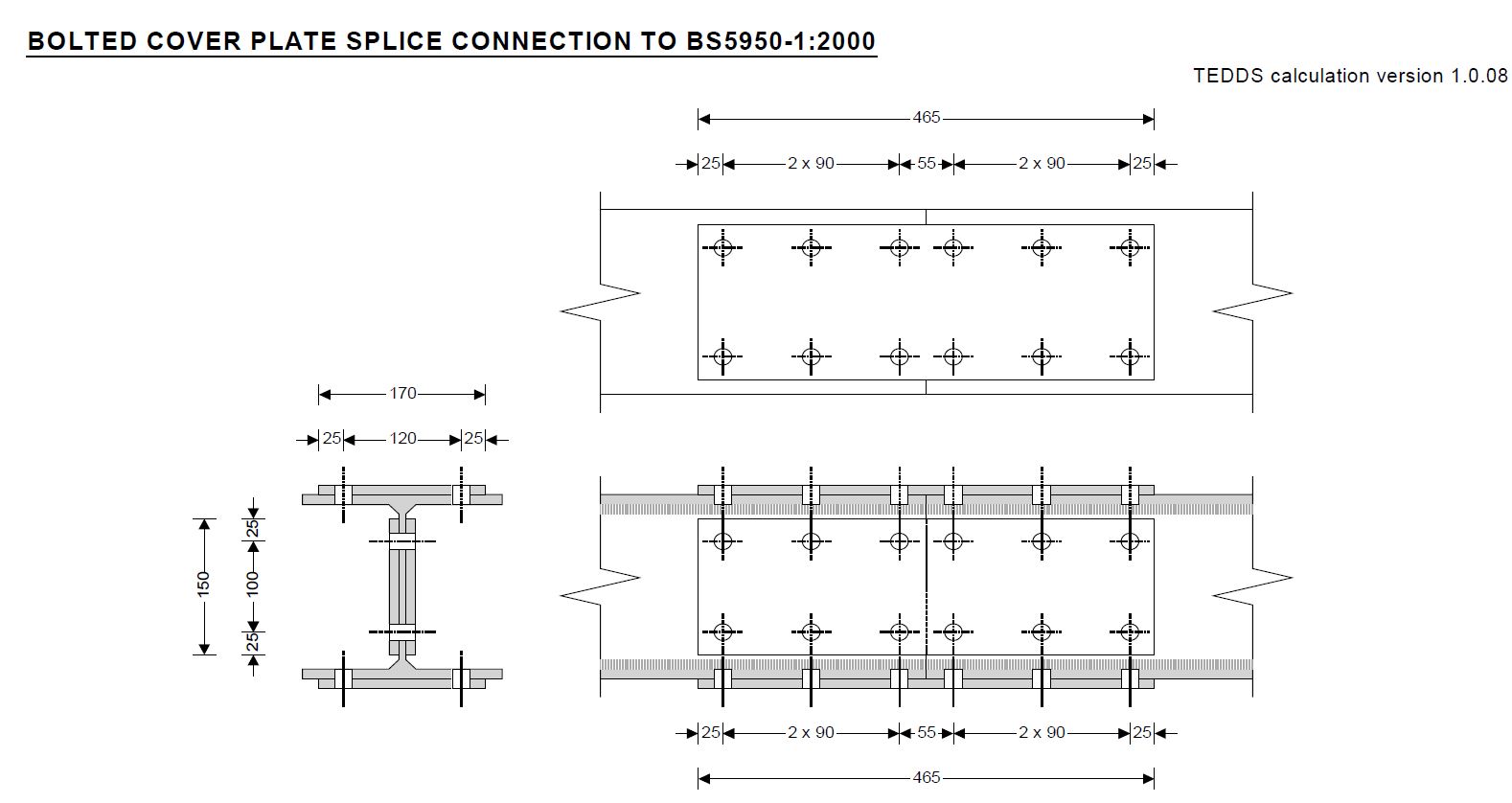 10 Beam Calculations For Easy I
