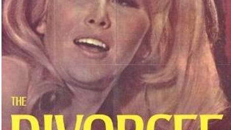 10 Deborah Downey Nude Scenes Revealed