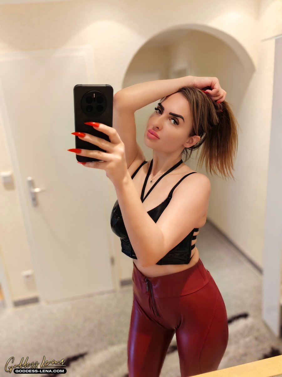 10+ Goddess Lena Secrets For Foot Worship Mastery