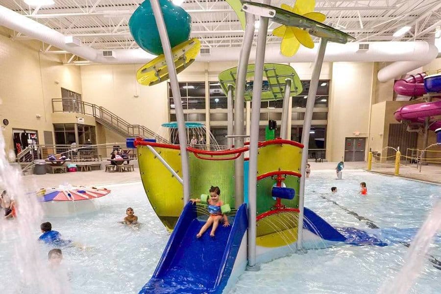 10 Harker Heights Rec Activities For Fun