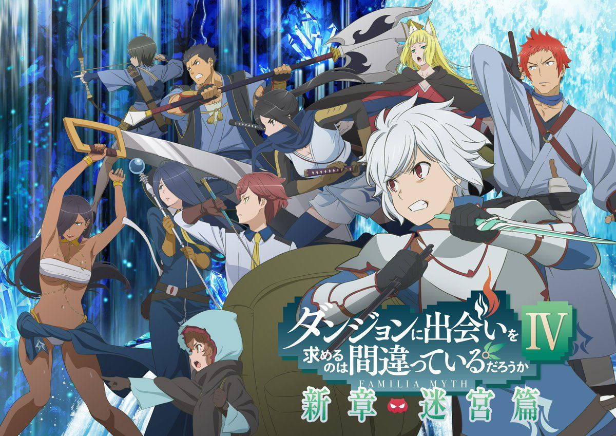 10 Hestia Danmachi Rule 34 Secrets Revealed