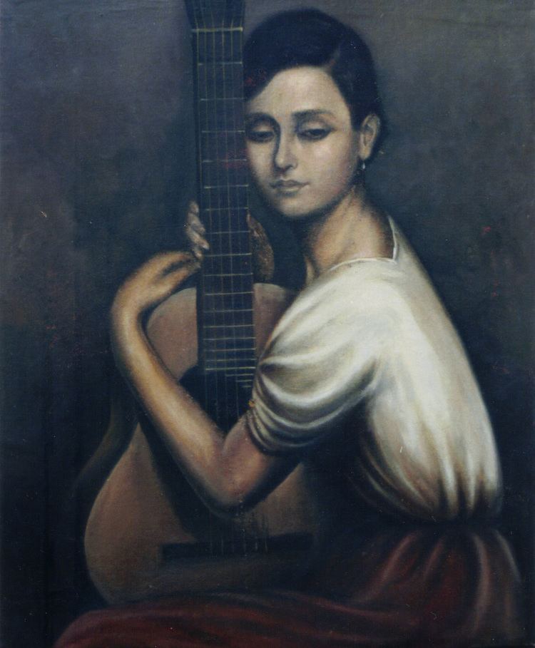 10 Julio Romero De Torres Facts For Art Lovers