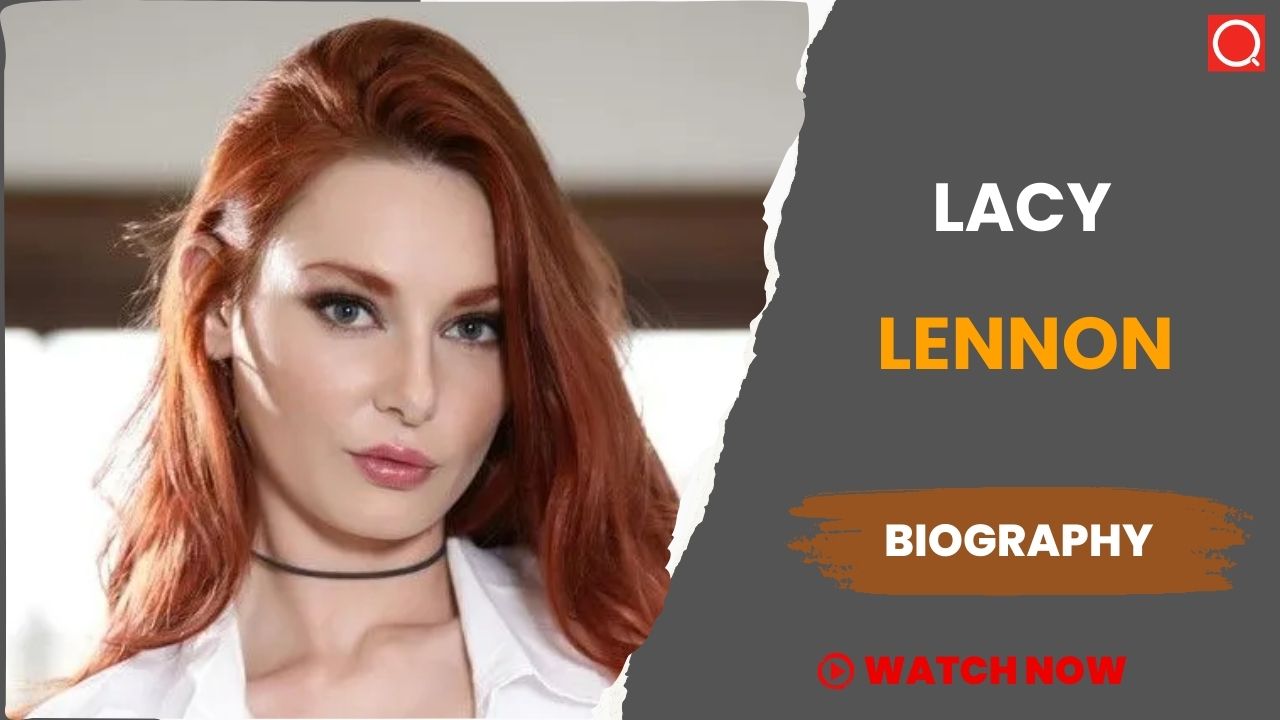 10 Lacy Lennon Full Scenes Revealed