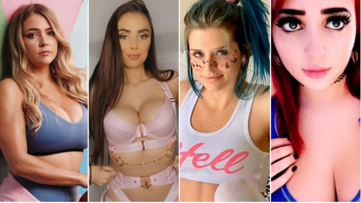 10 Thesarahmarie Leaked Onlyfans Tips Revealed