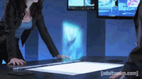 10+ Water Porn Gifs To Enhance Your Experience