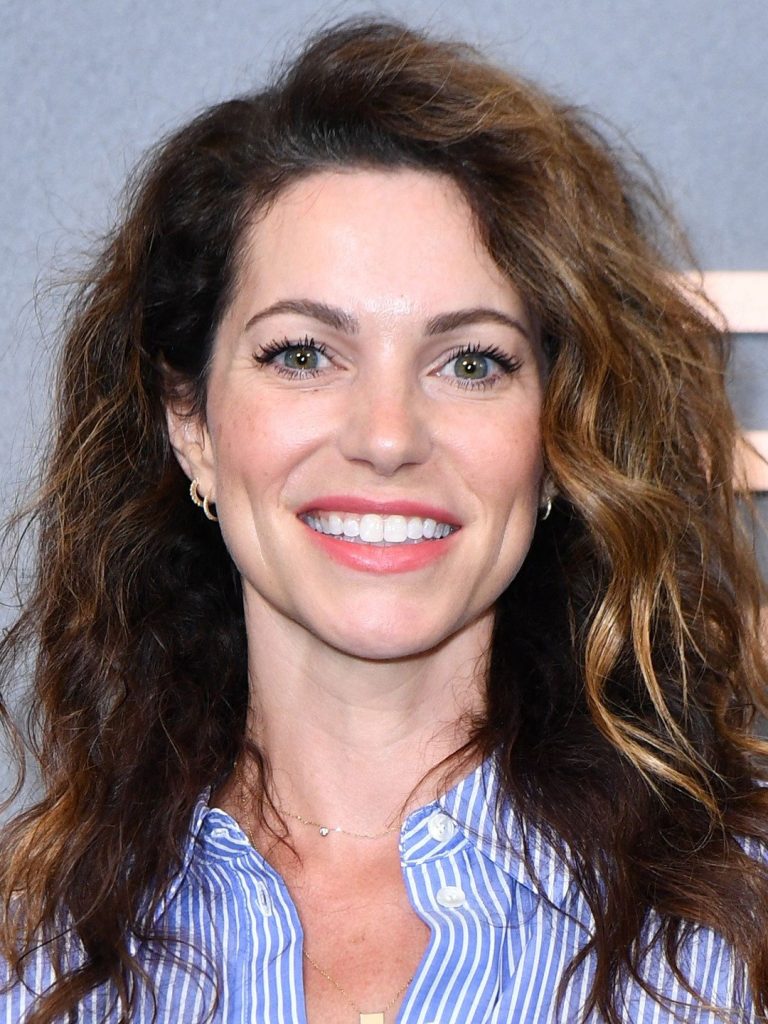 11 Courtney Henggeler Topless Scenes Revealed