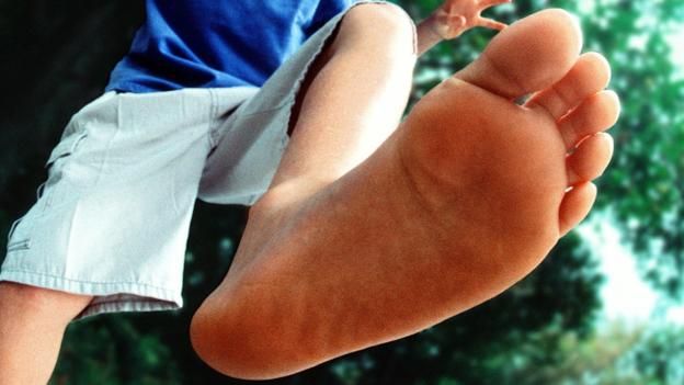 11 Gay Smelly Feet Porn Secrets Revealed