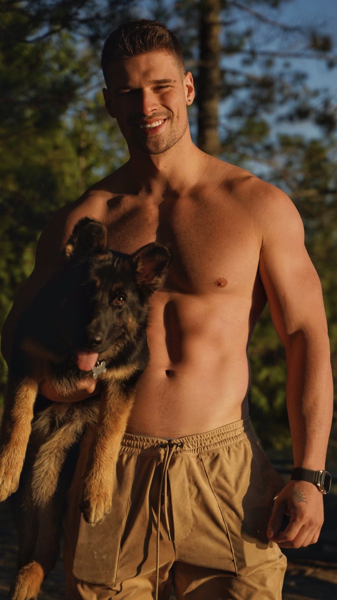 11 Malik Delgaty Scenes That Boost Your Mood