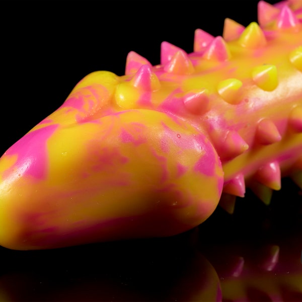 11 Spike Sex Secrets 11 Spike Sex Secrets