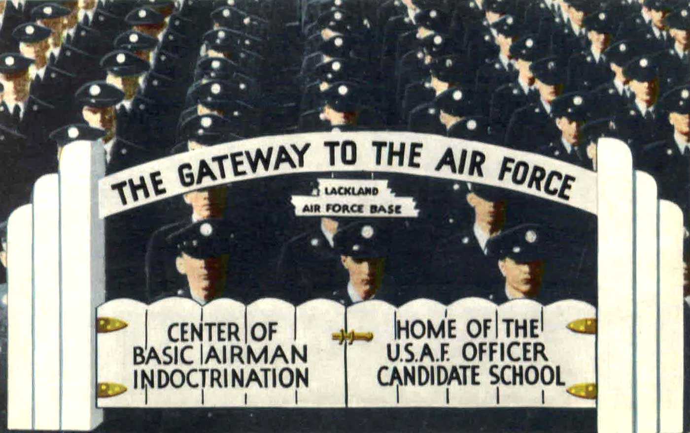 12+ Insider Tips For Lackland Afb Tour Success