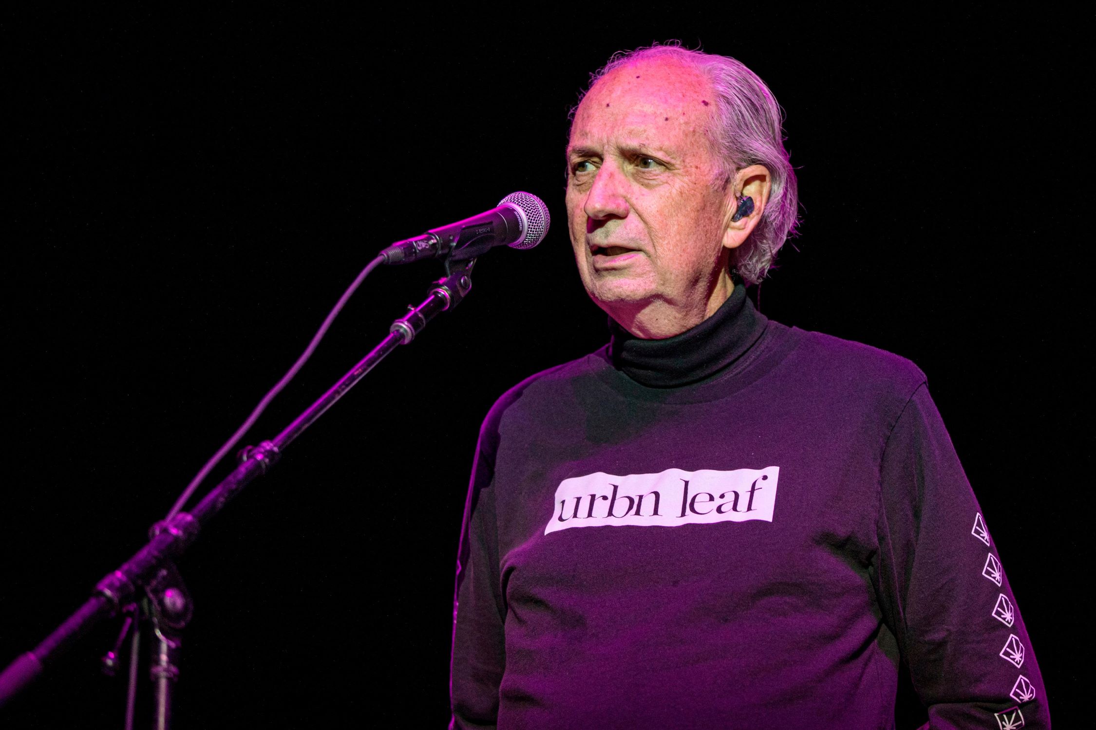 12 Michael Nesmith Height Facts You Need