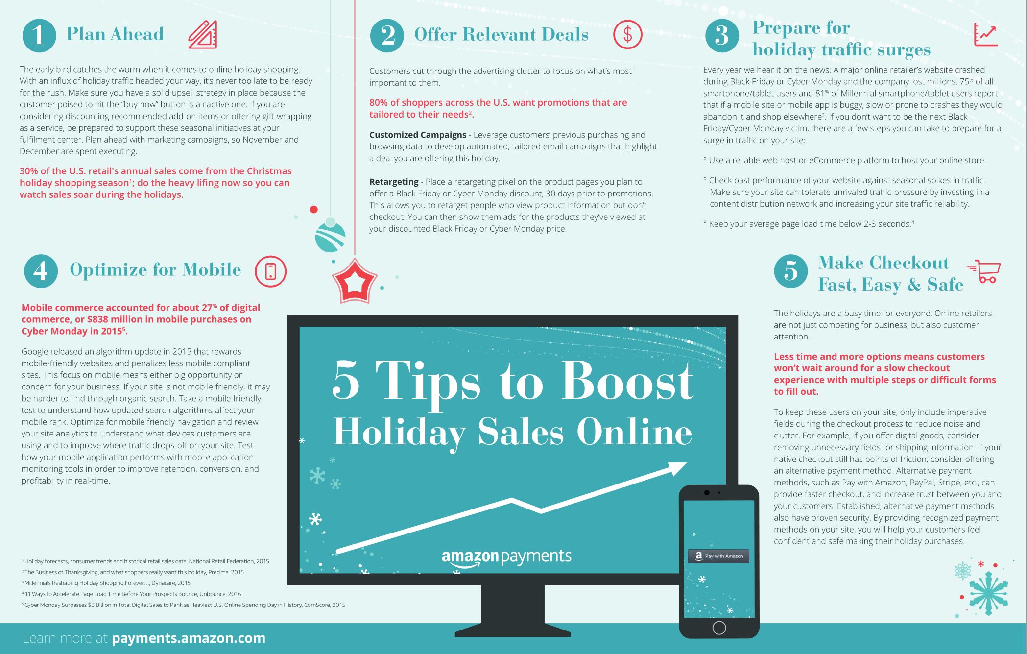 12 Model Tips To Boost Sales