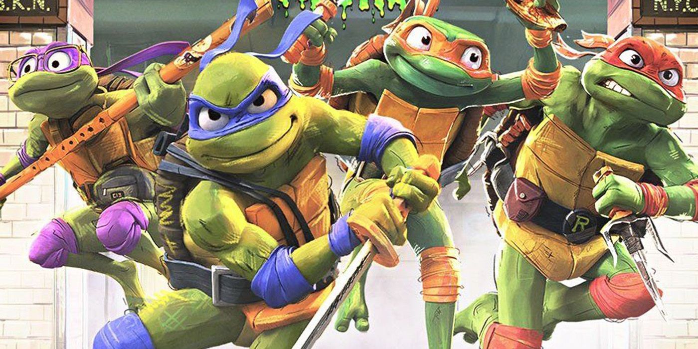 12+ Mutant Ninja Turtle Egg Facts Revealed