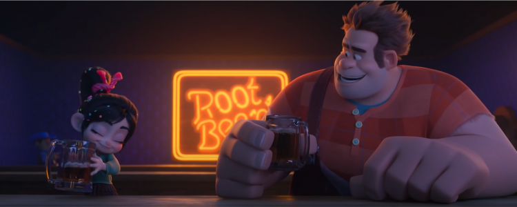 12+ Ralph Breaks Internet Secrets To Avoid Porn
