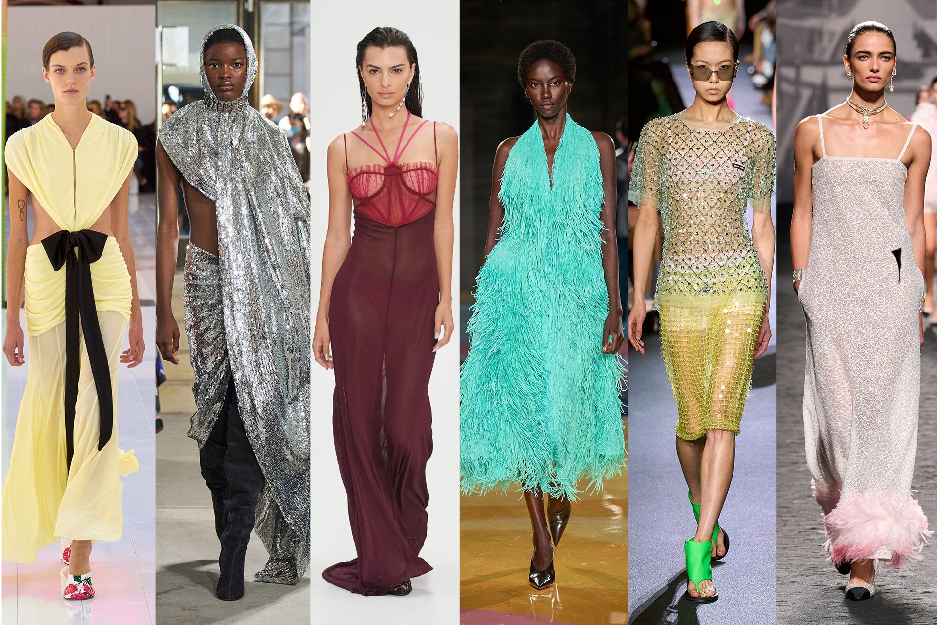 12+ Trending Looks For A Fashionable You