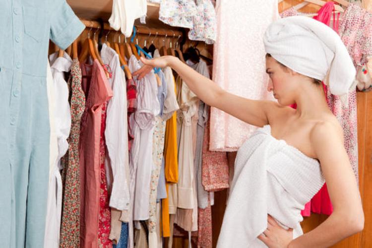 12+ Ways To Avoid Embarrassing Wardrobe Malfunctions