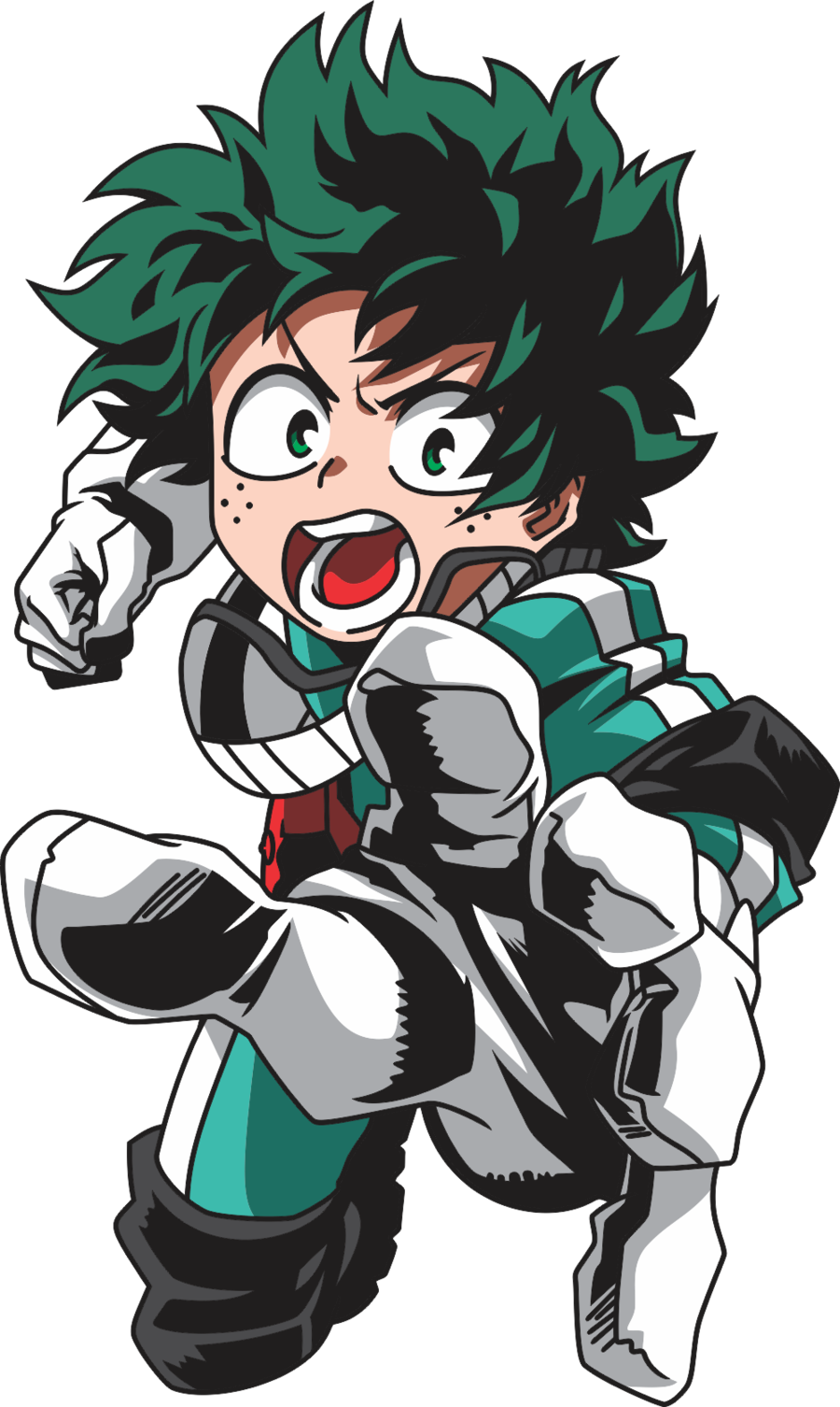 13 Comic Porn My Hero Academia Facts Revealed