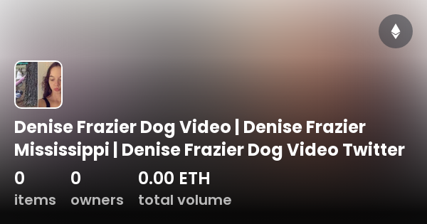 13 Denise Frazier Dog Video Facts Revealed