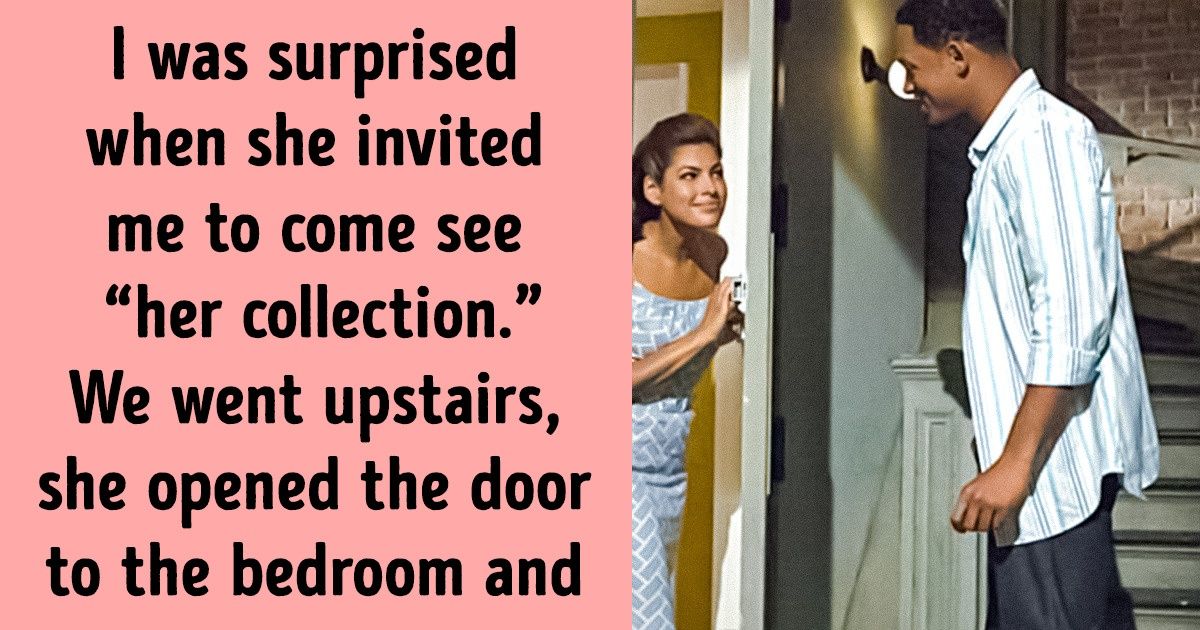 15 Users Shared Crazy Neighbor Stories That Will Make Yours Seem Good 15 Users Shared Crazy Neighbor Stories That Will Make Yours Seem Good