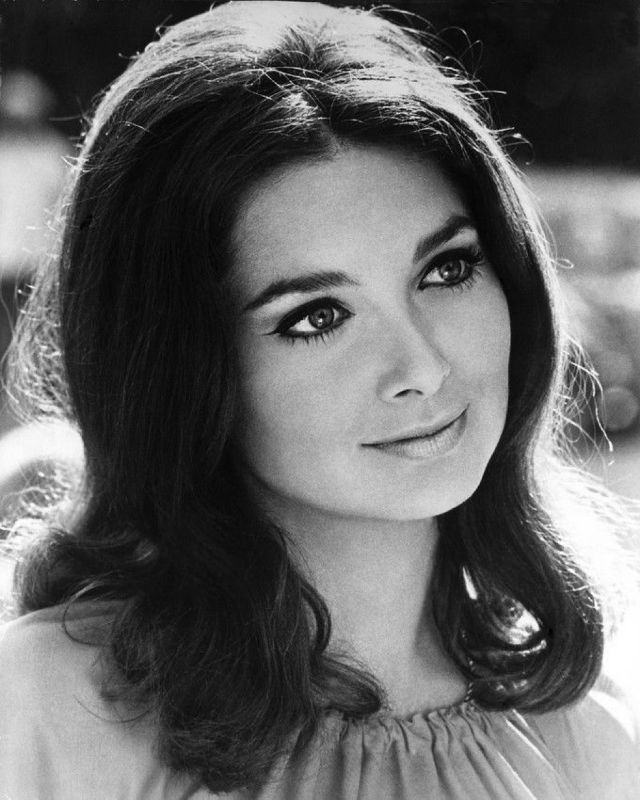 1970S Actresses Nude