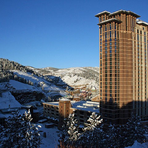 Ameristar Casino Webcam Views