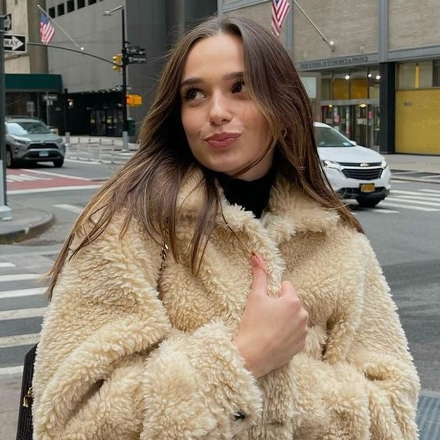 Andie Elle Onlyfans Porn