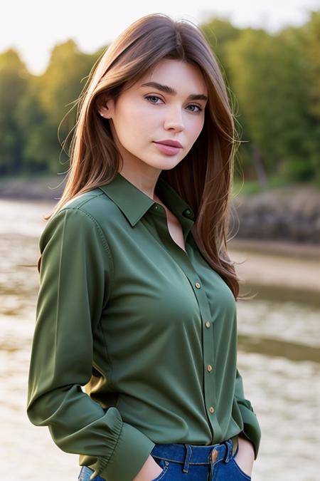 Anna Ralphs Hd