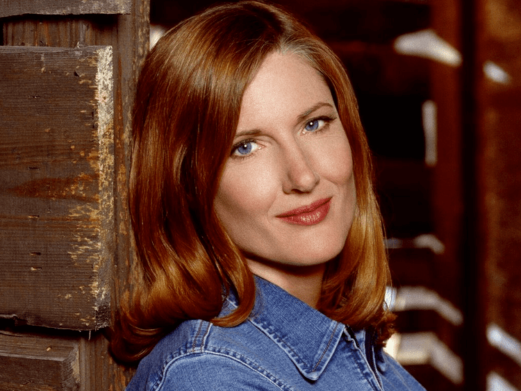 Annette O'toole Topless