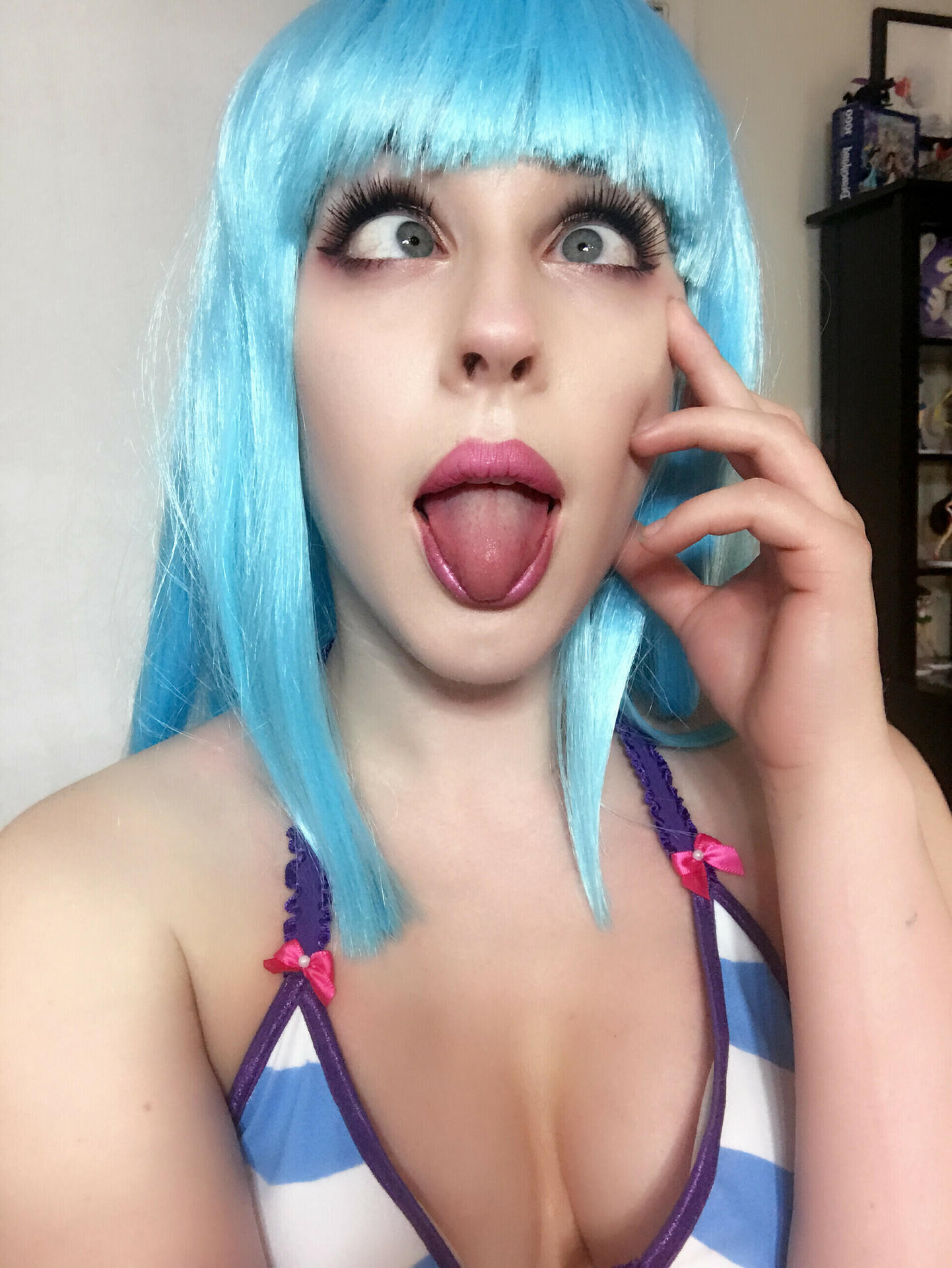 Anya Braddock Leaks Uncovered: Exclusive Details