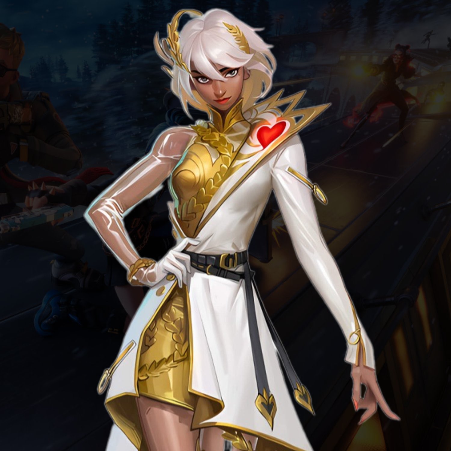 5 Aphrodite Tips