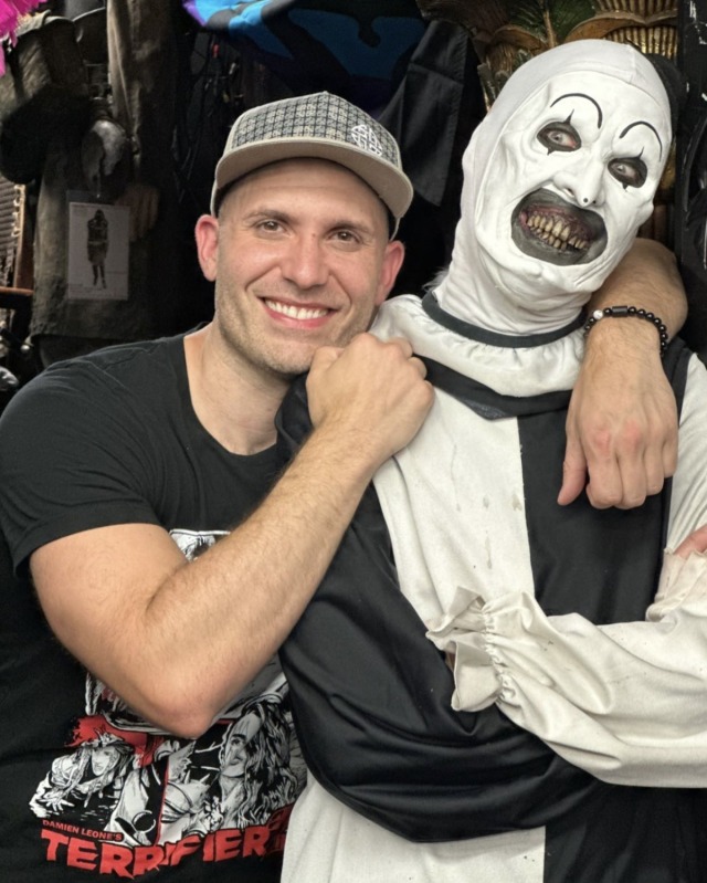 5 Art Clown Encounters