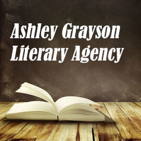 Ashley Grayson Literary Agency