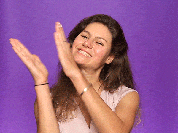 Ass Clapping Porn Gifs: Ultimate Collection