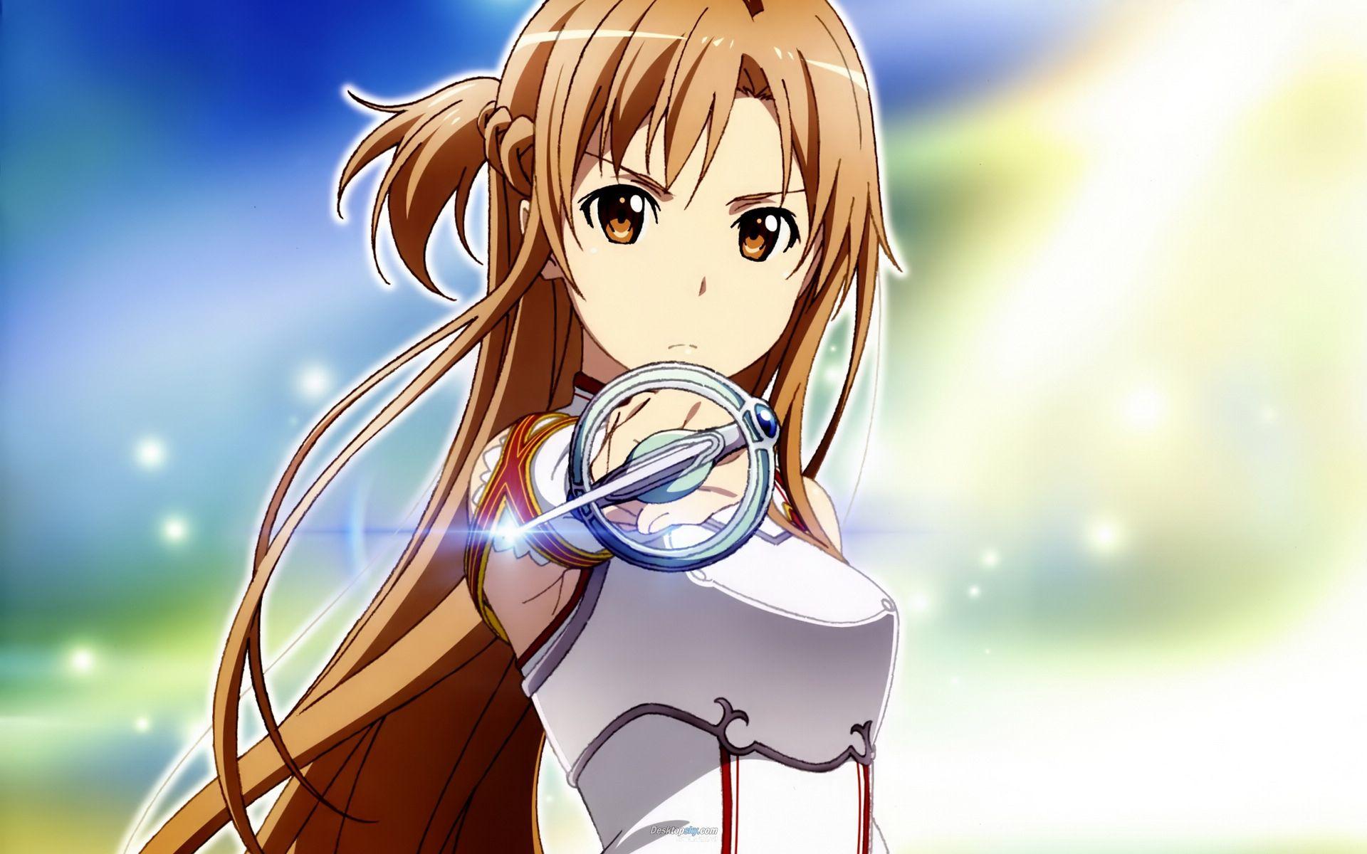Asuna Yuuki Comics Guide: Access Full Gallery