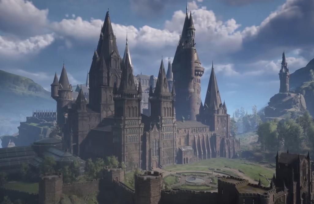 5 Ways At Castle