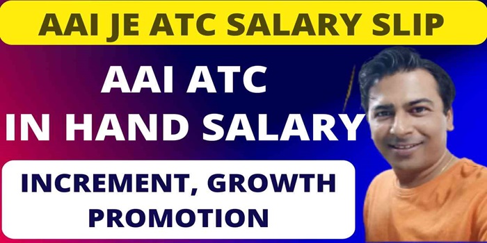 ATC Tower Controller Salary Guide