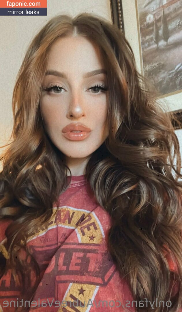 Aubree Valentine Meets Judge Dredd