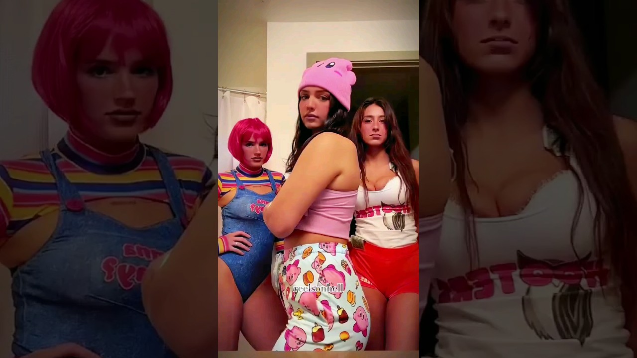 Benjamin Deli Tiktok Porn