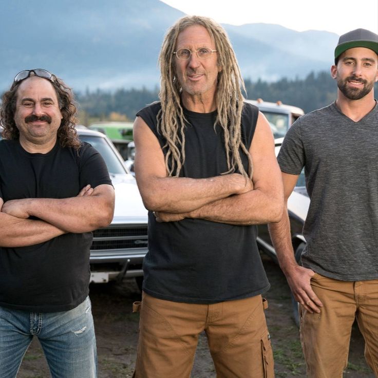Best Automotive Tv Shows