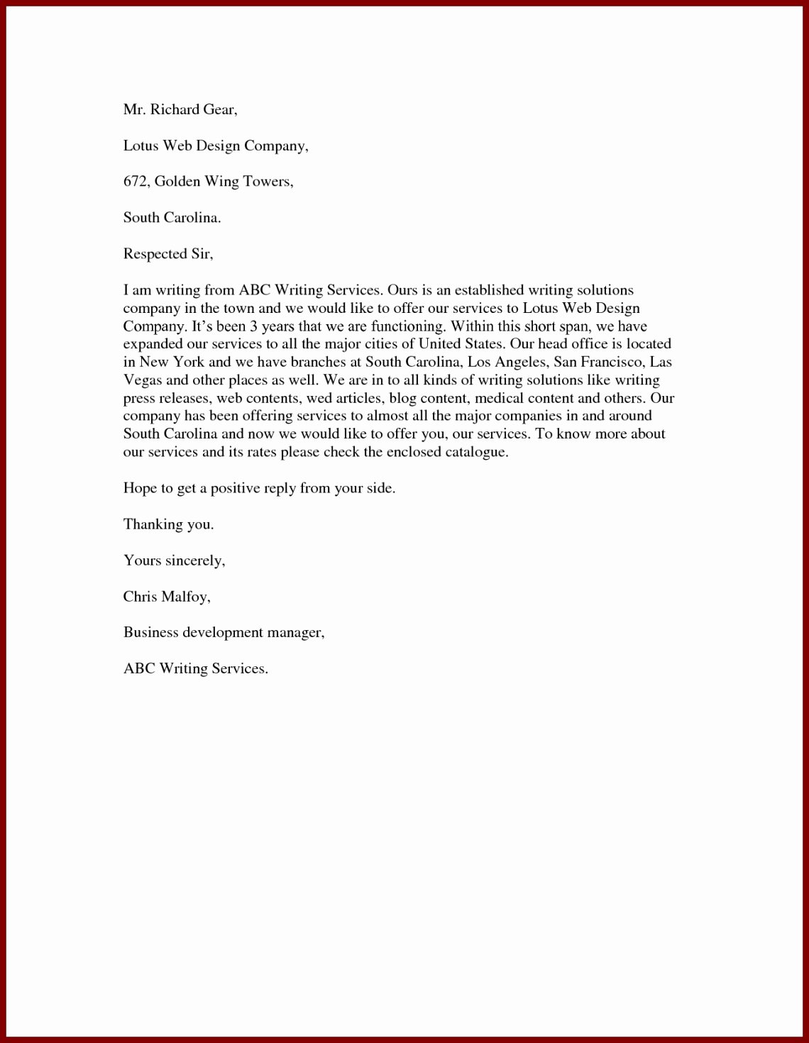 Best Email Cleaning Service