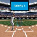 Big 8 Bash Baseball
