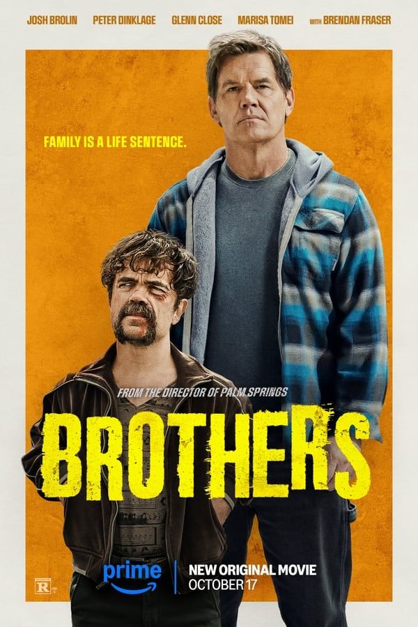 Blood Brothers 2024 Cast