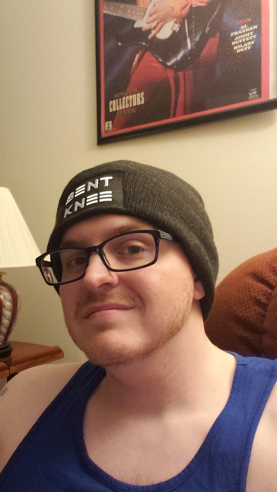 Branden Sholtzy Porn Review
