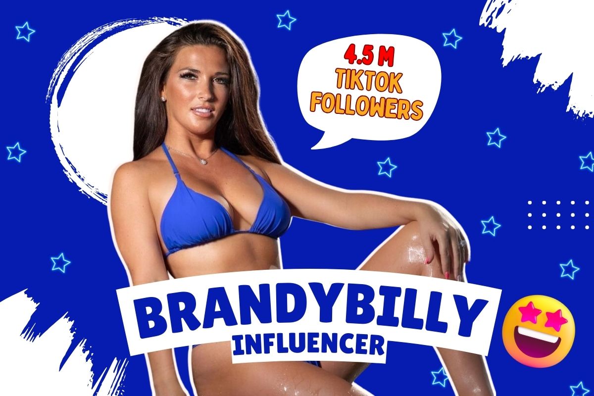 Brandybilly Leaked Nude