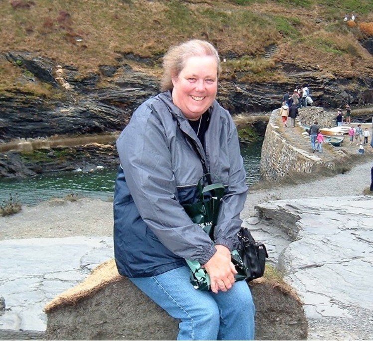 Brenda Wood Age Revealed