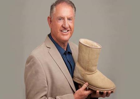 Brian C Smith
