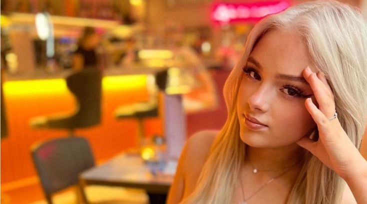 Brooke Marsden Naked
