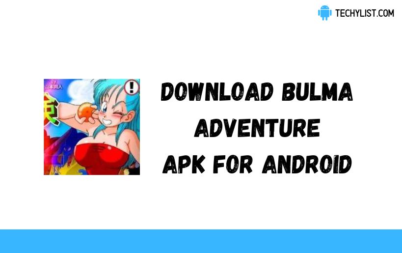 Bulma Adventure 4 Hentai