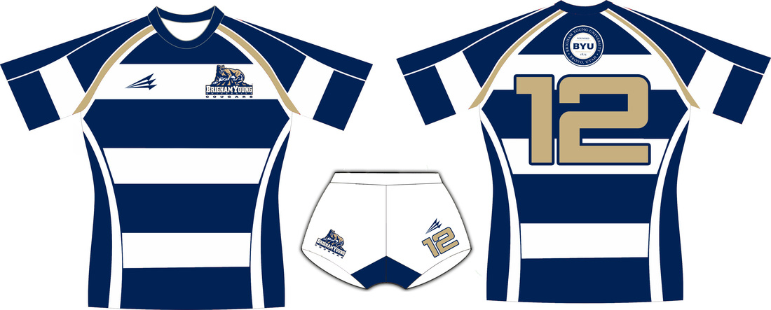 Byu Hoops Jerseys: Complete Design Guide
