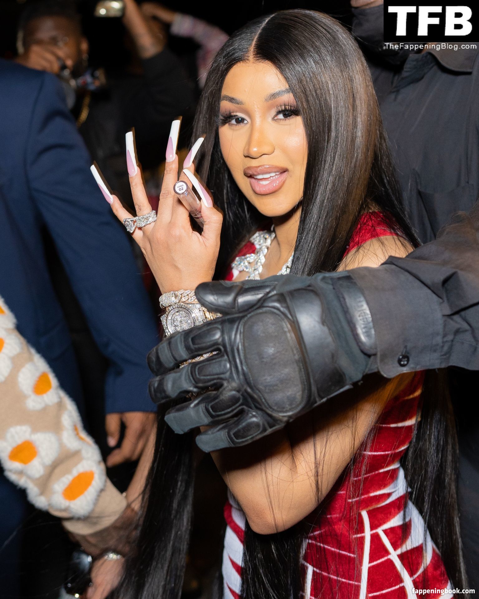Cardi B Nude Onlyfans